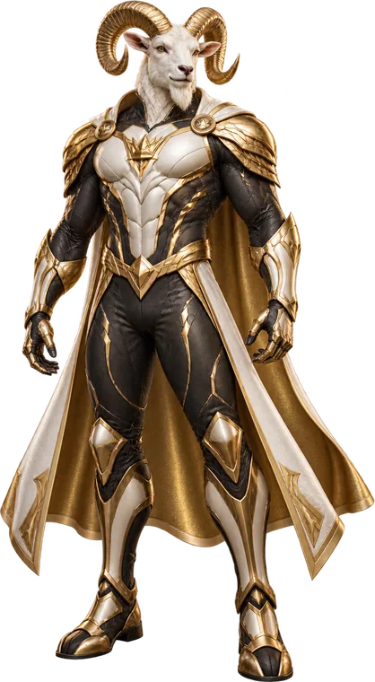 Apex GOAT suit